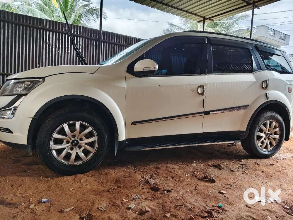 Mahindra Xuv500 2019 Diesel 2nd Owner