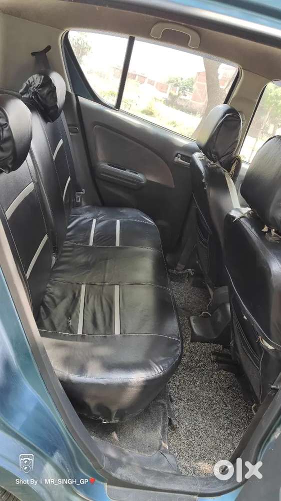 Maruti Suzuki Ritz 2011 Diesel 90000 Km Driven