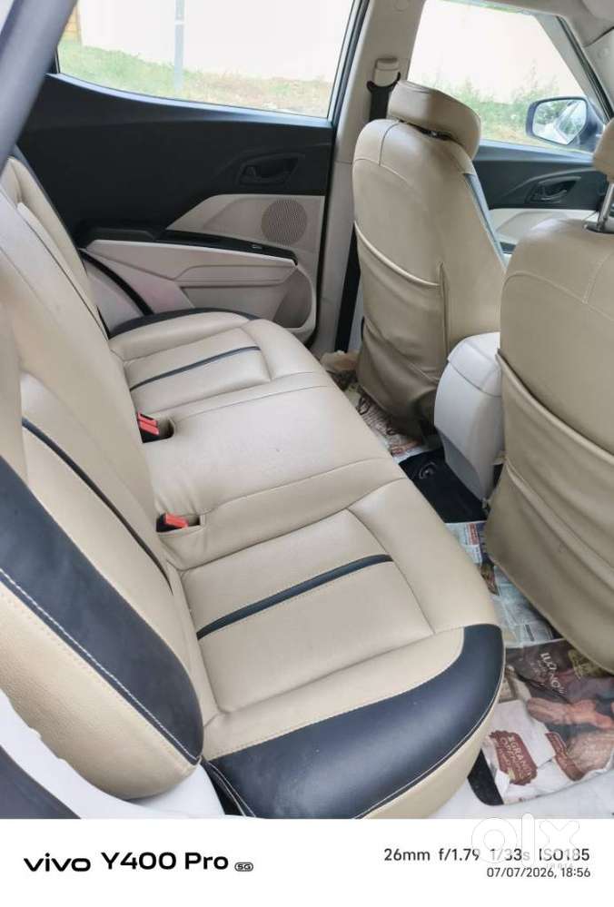 Mahindra Xuv300, 2019, Diesel