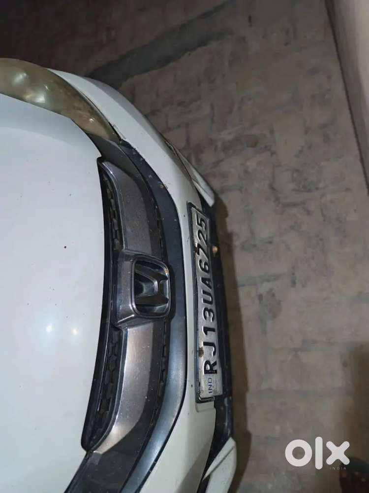 Honda Mobilio 1.5 Rs 2014