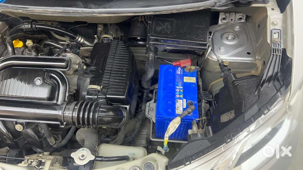 Datsun Redigo S, 2017, Petrol