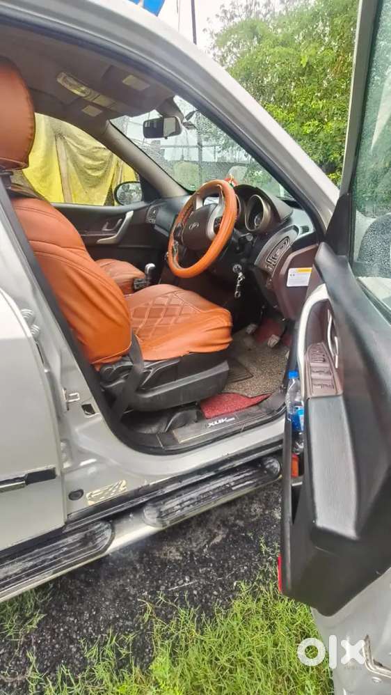 New Car Parcese