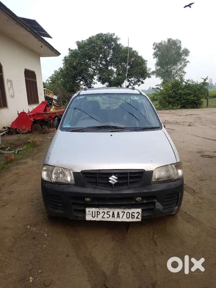 Maruti Suzuki Alto 2006 Lxi
