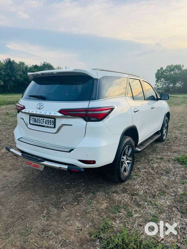 Toyota Fortuner 4x2 Mt 2.8 Diesel, 2025, Diesel