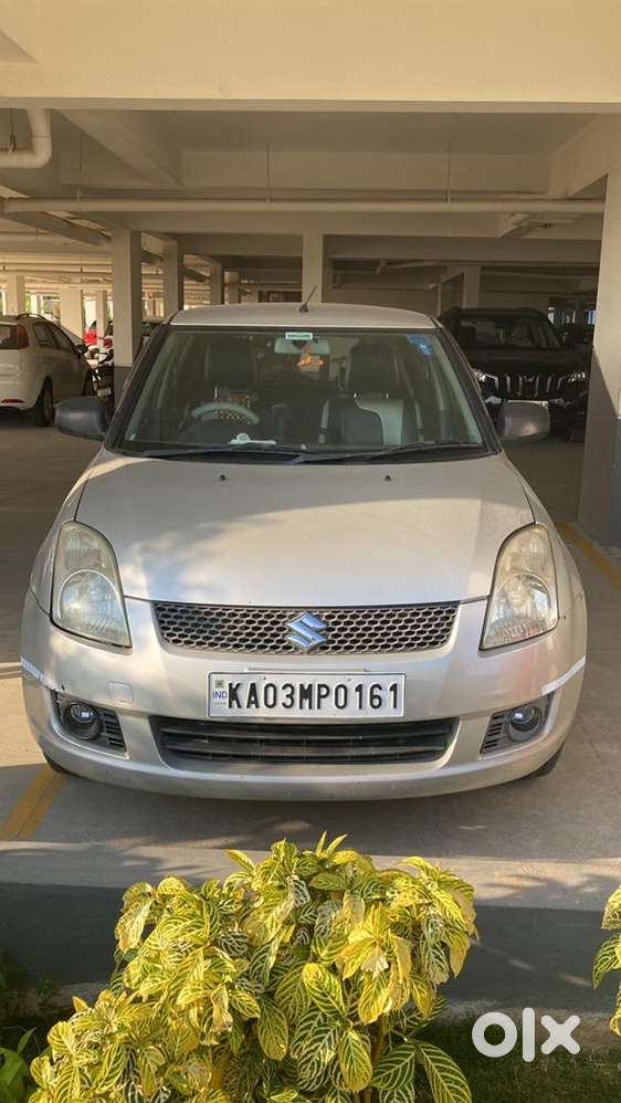 Swift Vxi In Excellent Condition