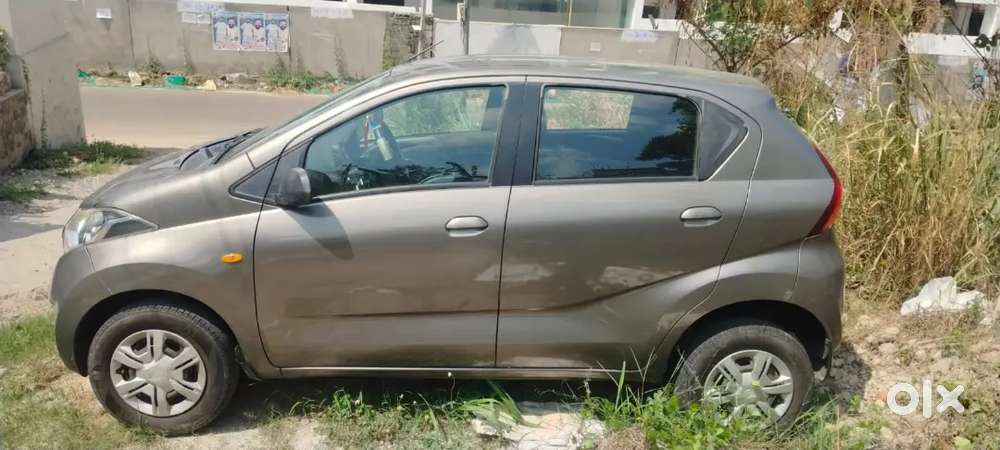 Nissan Maxima 2017 Petrol 23000 Km Driven