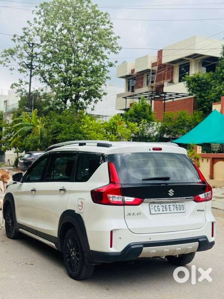 Maruti Suzuki Xl6 Zeta, 2020, Petrol