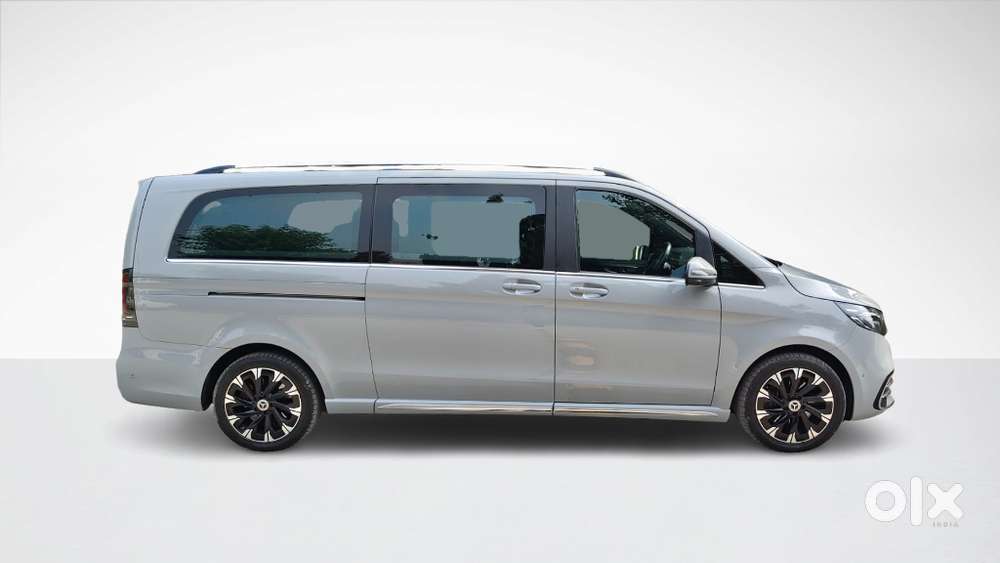 Mercedes-benz V-class V 300 Avantgarde Extra Long, 2025, Petrol