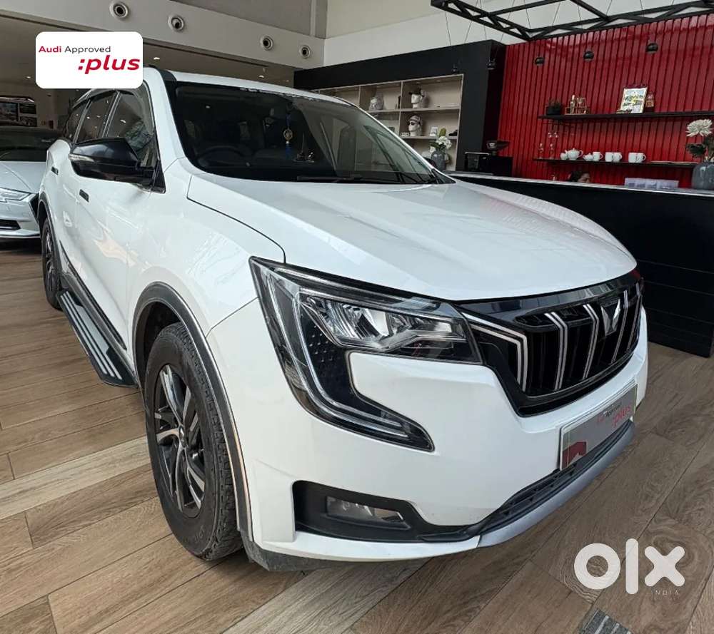 Mahindra Xuv700 2.2 Ax 5 Diesel At 7 Str, 2023, Diesel