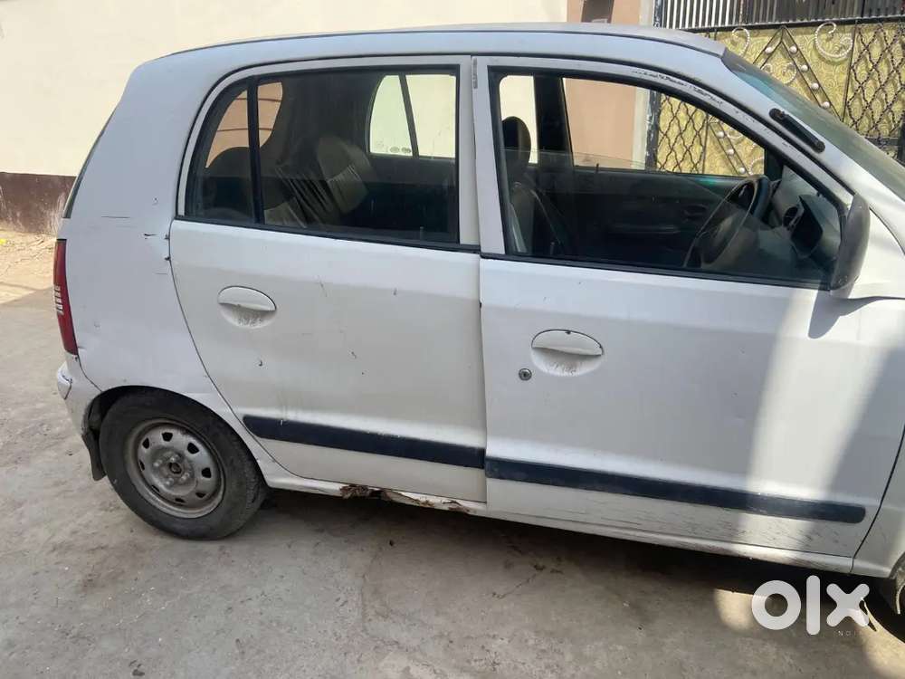 All Ok Cng Rto Paas Avg 20+with Ac Petrol