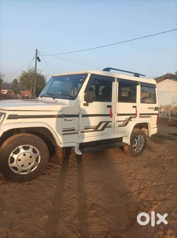 Mahindra Be 6 2021 Diesel