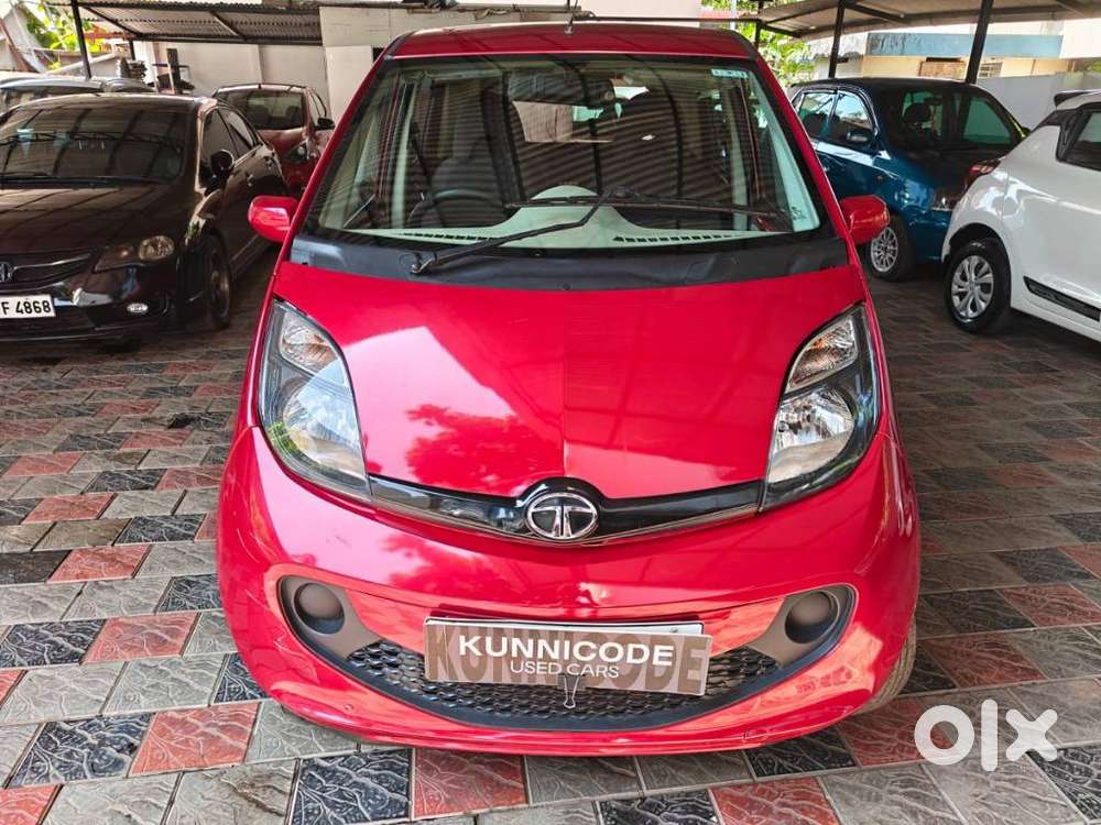 Tata Nano Xta, 2015, Petrol