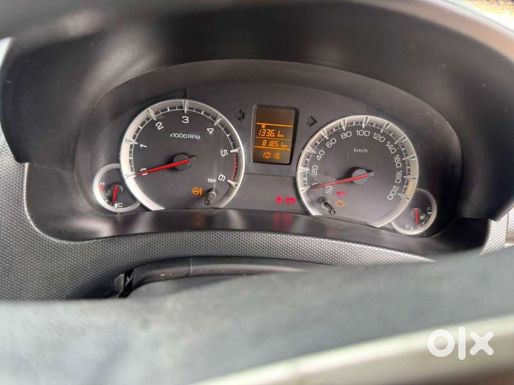 Swift Vdi Diesel 2013