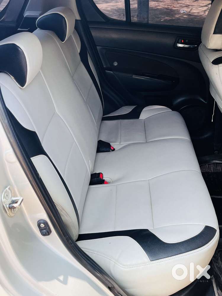 Maruti Suzuki Swift Ddis Vdi, 2014, Diesel