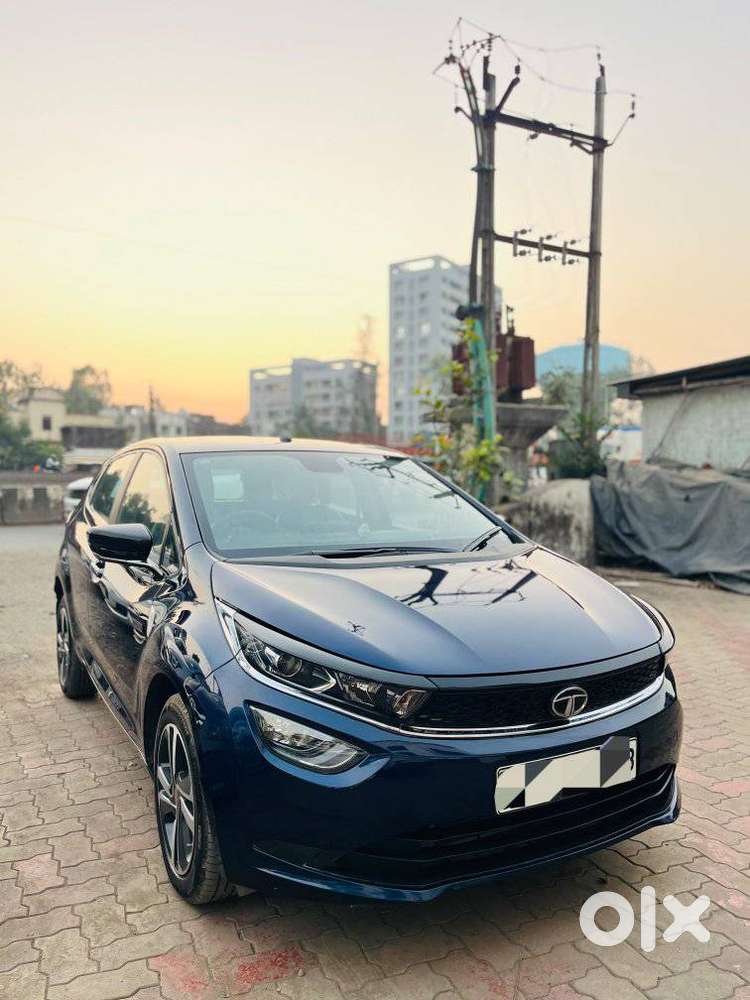 Tata Altroz 1.5 Xz Diesel, 2022, Diesel