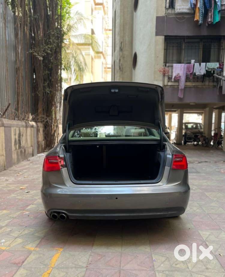 Audi A6 2.0 Tdi, 2013, Diesel