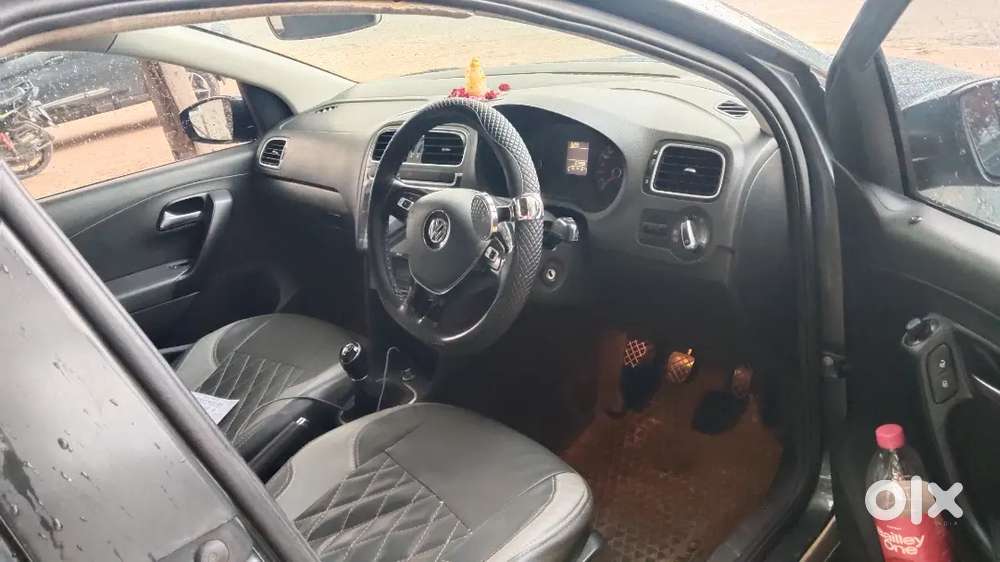 Volkswagen Polo 1.5 Tdi 2019