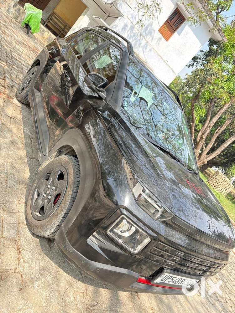 Hyundui Exter Knight Edition Top Model (special Edition)