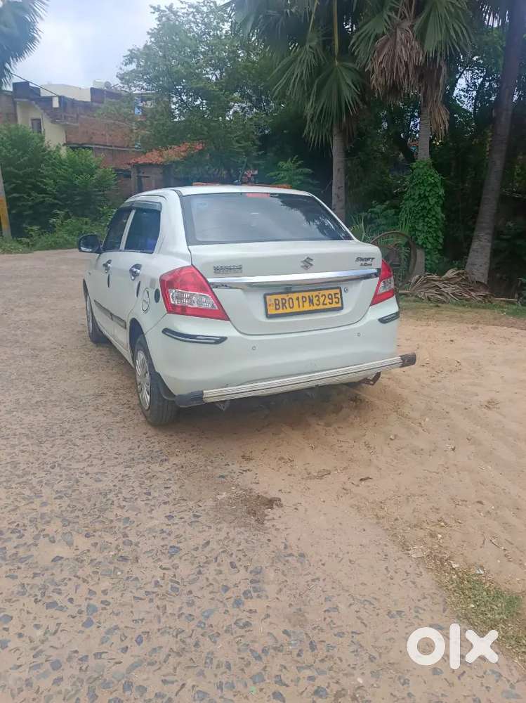 Maruti Suzuki Dzire 2022