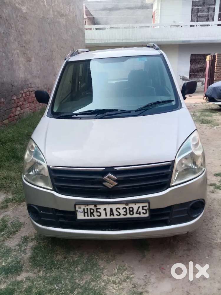 Wagonr Lxi Pure Petrol
