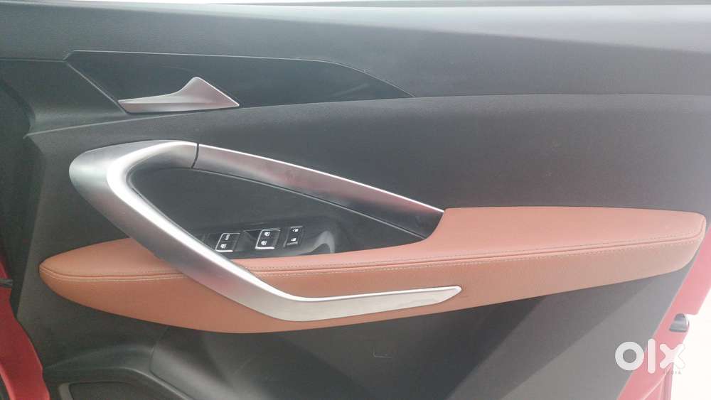 Mg Hector Plus Sharp Pro 2.0 Turbo Diesel 6 Str, 2020, Diesel