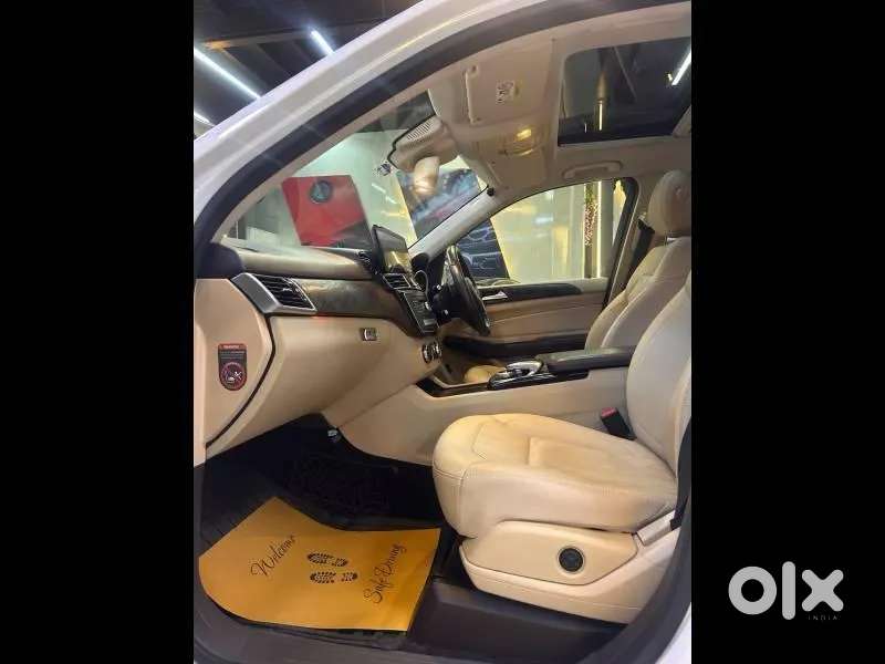 Mercedes-benz Gle 350 D, 2015, Diesel