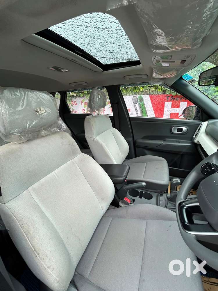 Hyundai Venue, 2025, Petrol