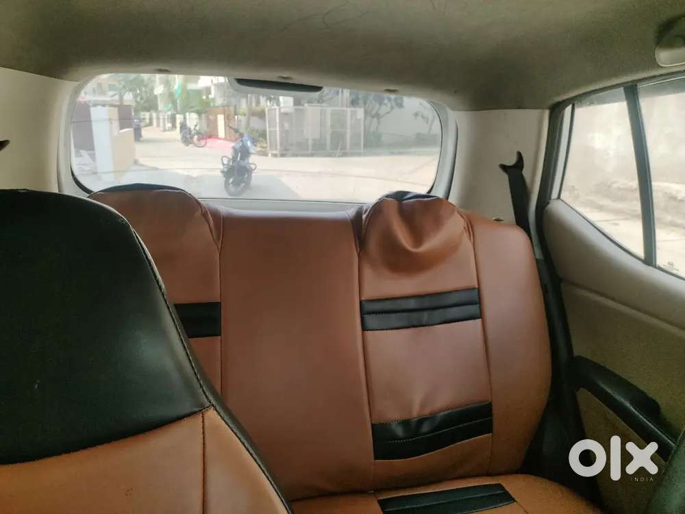 Hyundai I10 2016 Variant Petrol - Cng