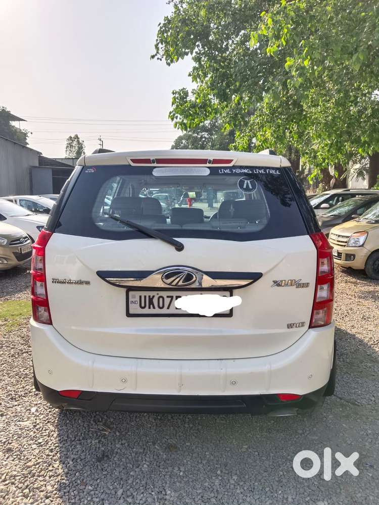 Mahindra Xuv500 W10 1.99 Mhawk, 2018, Diesel