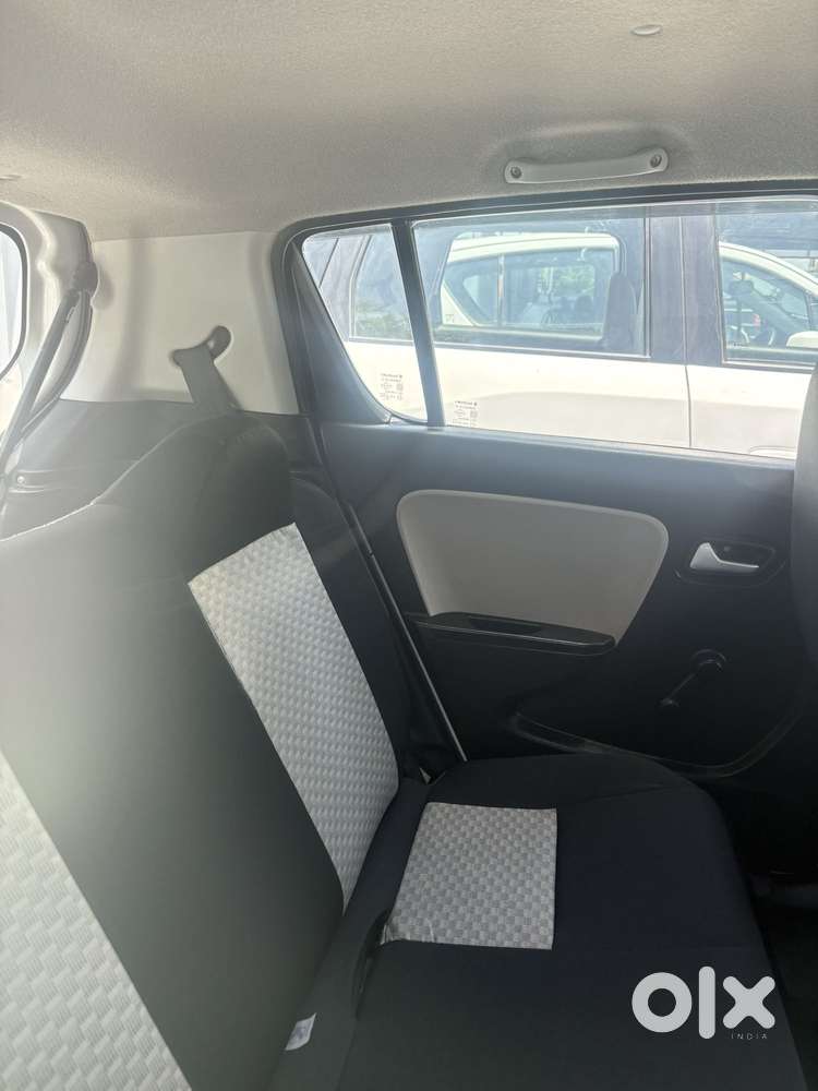 Maruti Suzuki Alto 800 2019-2023 0.8 Vxi, 2021, Petrol