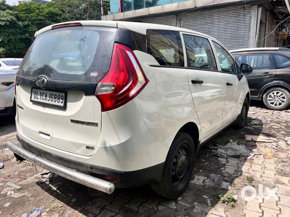 Mahindra Marazzo M2, 2019, Diesel