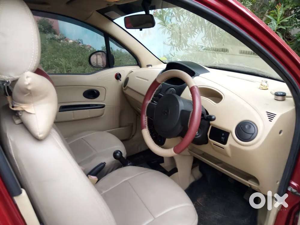 Chevrolet Spark 1.0 Ls 2011