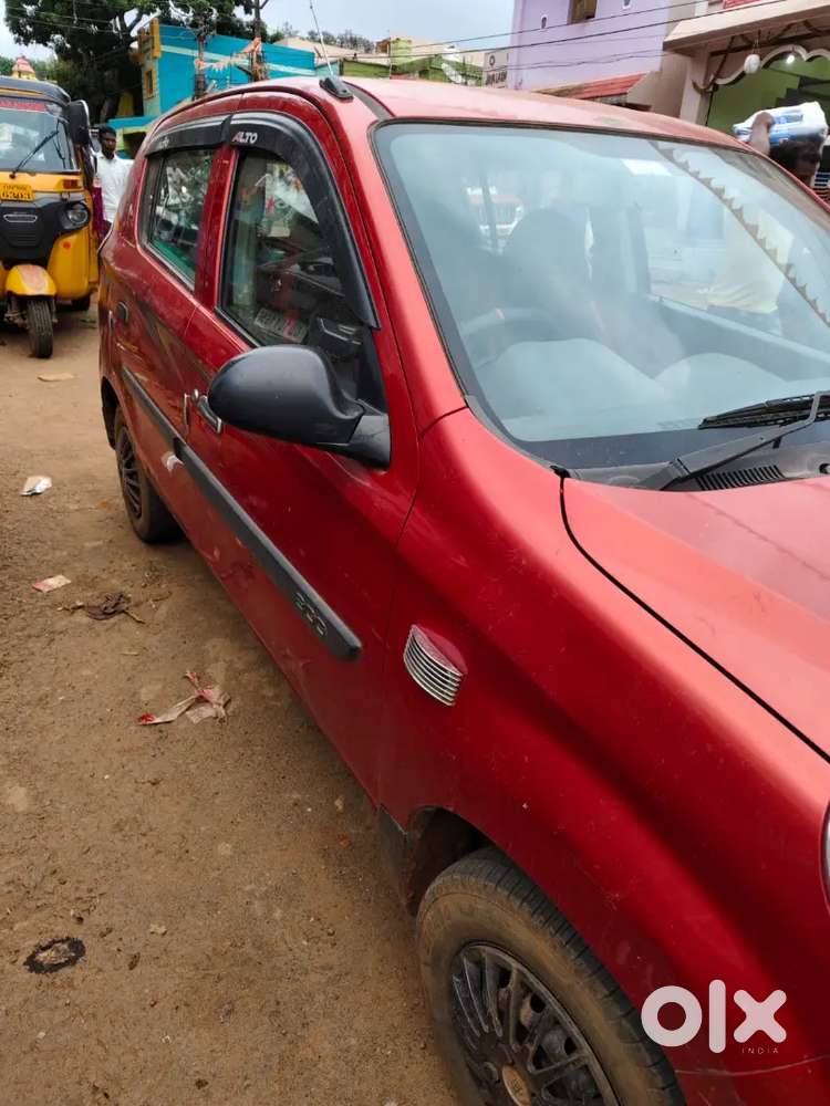 Maruti Suzuki Dzire