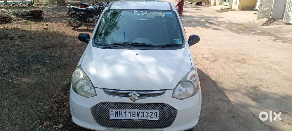 Maruti Suzuki Alto 800 2015 Petrol 55000 Km Driven