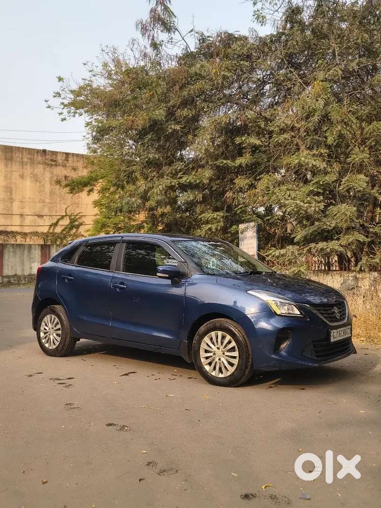 Maruti Suzuki Baleno 2019 Ready