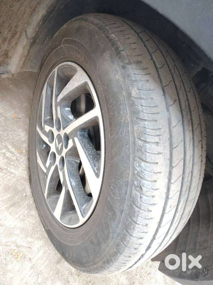 Mahindra Xuv 3xo Ax5 Ds Mt, 2024, Diesel