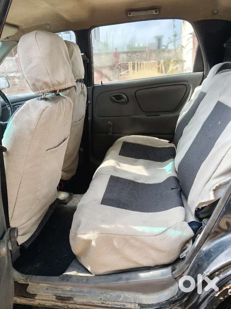 Maruti Suzuki Alto Lx 2006 | 2nd Owner | Well Maintained
