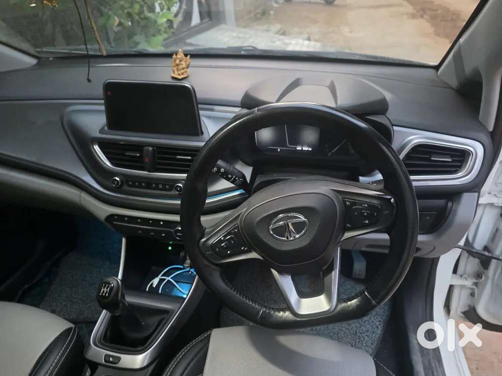 Tata Altroz 2021 Diesel 73000 Km Driven
