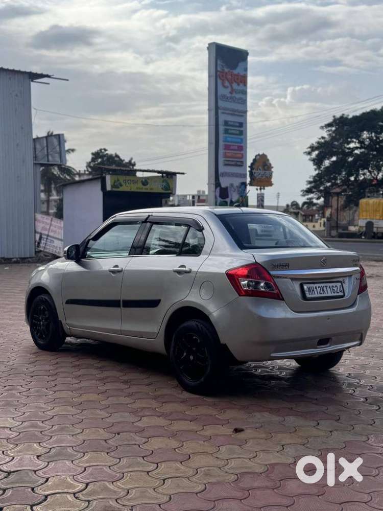 Maruti Suzuki Swift Dzire Vdi Bsiv, 2014, Diesel
