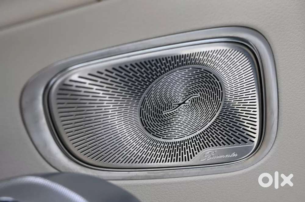 Mercedes-benz Glc, 2023, Petrol
