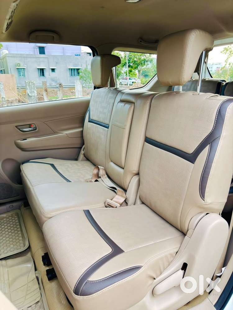 Maruti Suzuki Ertiga 1.5 Vxi Shvs, 2025, Petrol