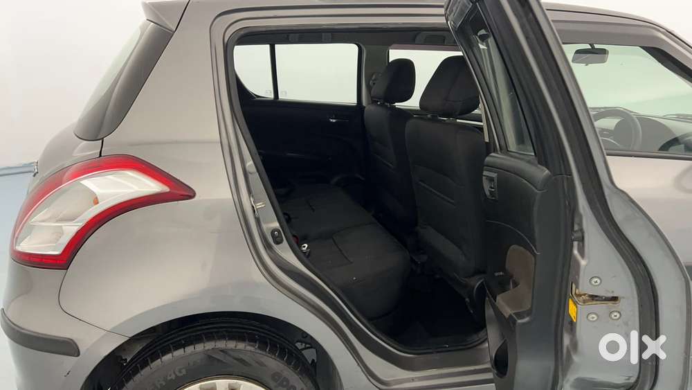 Maruti Suzuki Swift Vvt Vxi, 2013, Petrol