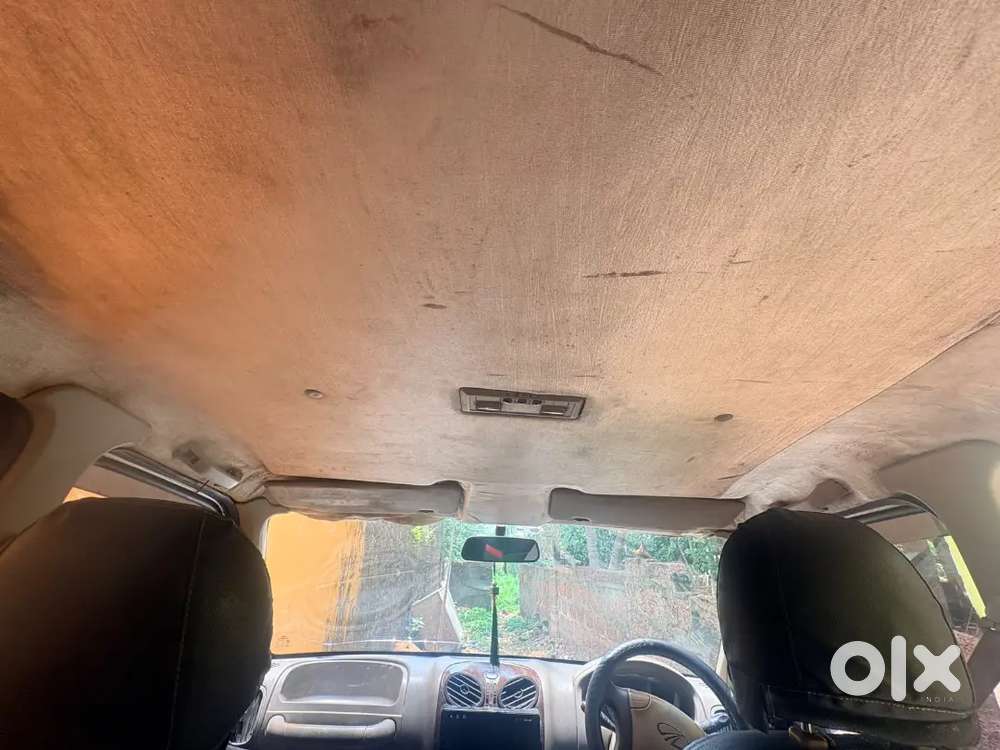 Mahindra Scorpio Diesel 2007