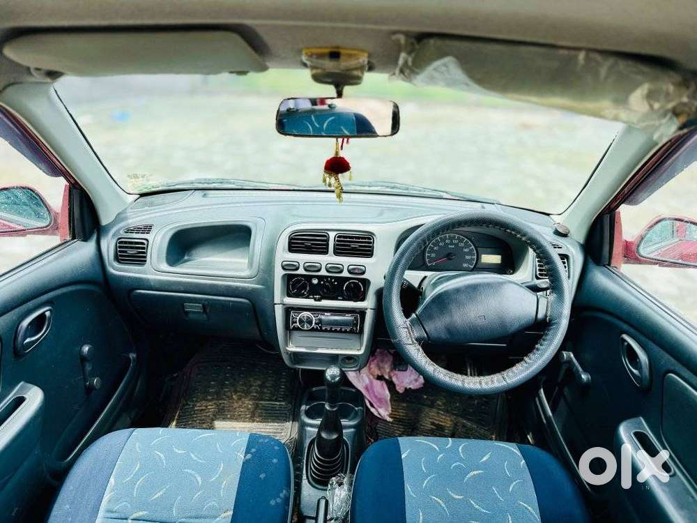 Maruti Suzuki Alto 0.8 Lxi (o), 2010, Petrol