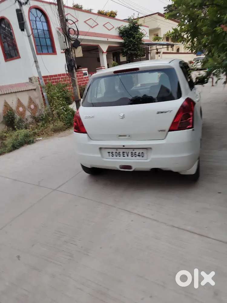 Maruthi Swift Vdi