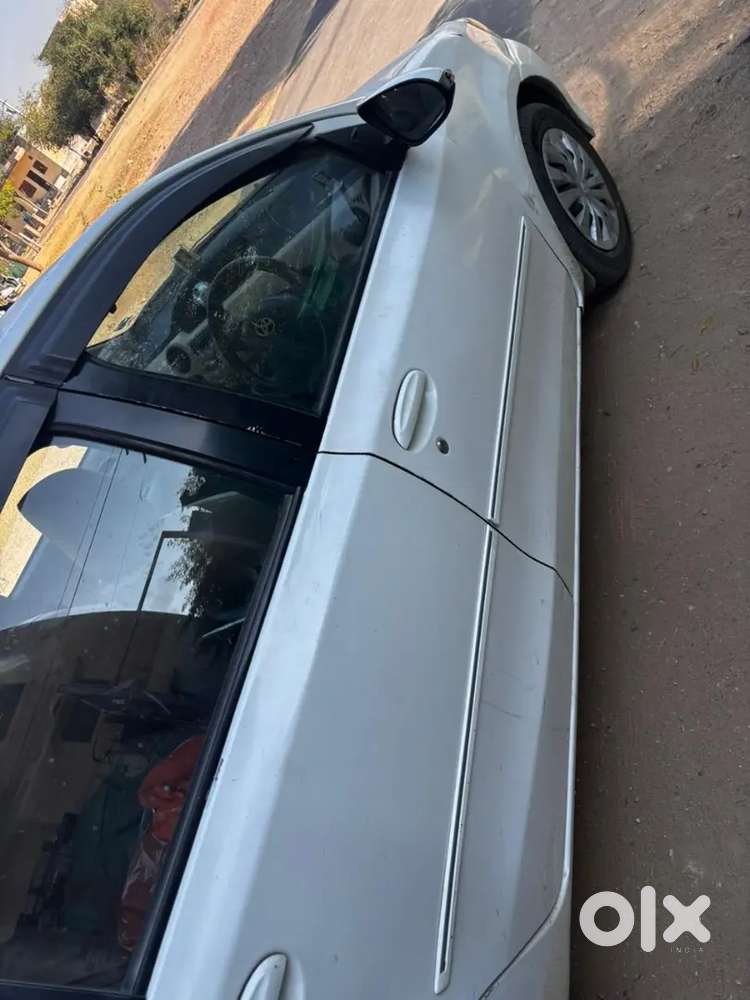 Toyota Etios 2016 Diesel 300000 Km Driven