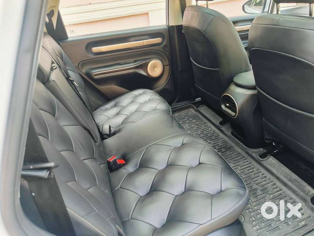 Mg Windsor Ev Essence, 2024, Electric