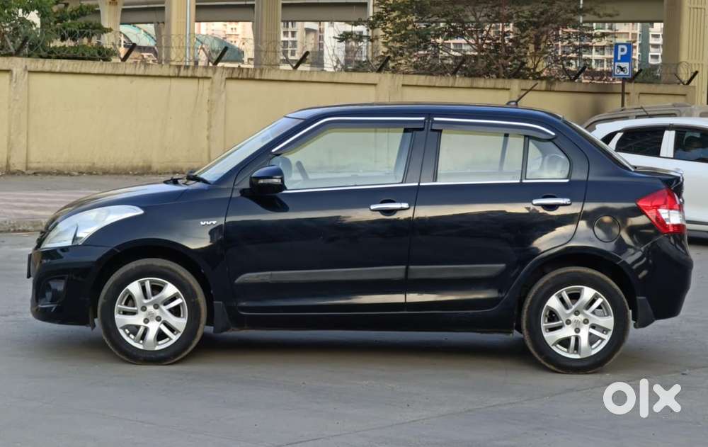 Maruti Suzuki Dzire 1.2 Zxi, 2014, Petrol