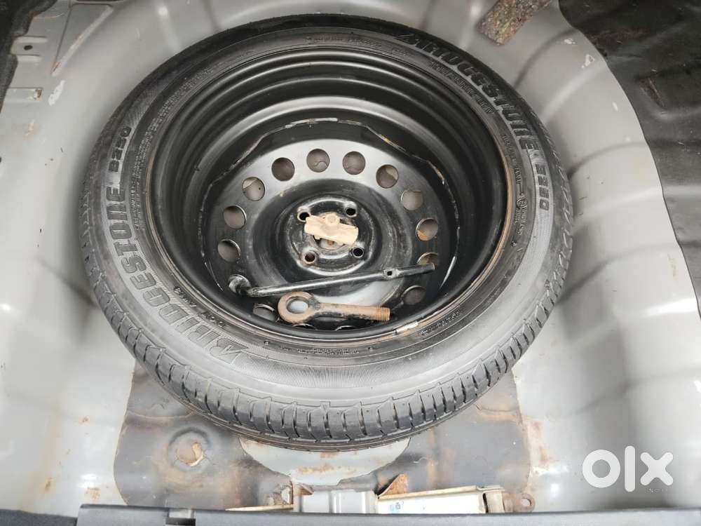 Hyundai Verna 1.6 Sx (o) Vtvt, 2016, Petrol