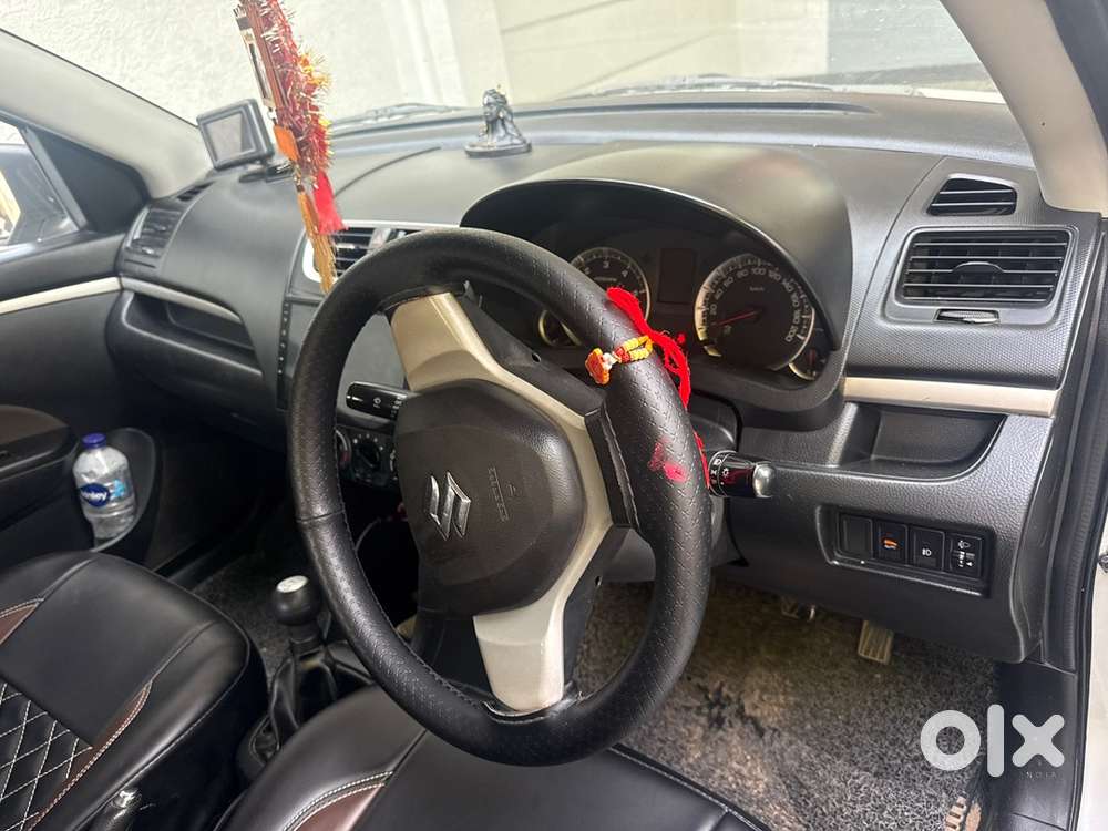 Maruti Suzuki Swift 2017 Diesel Good Condition